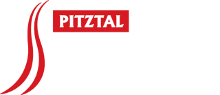 Logo Skischule Hochzeiger Pitztal Weiss