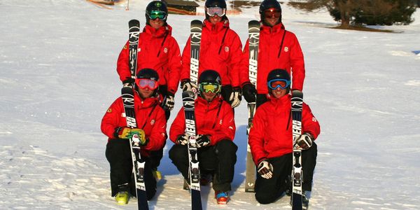Demoteam Skischule Hochzeiger
