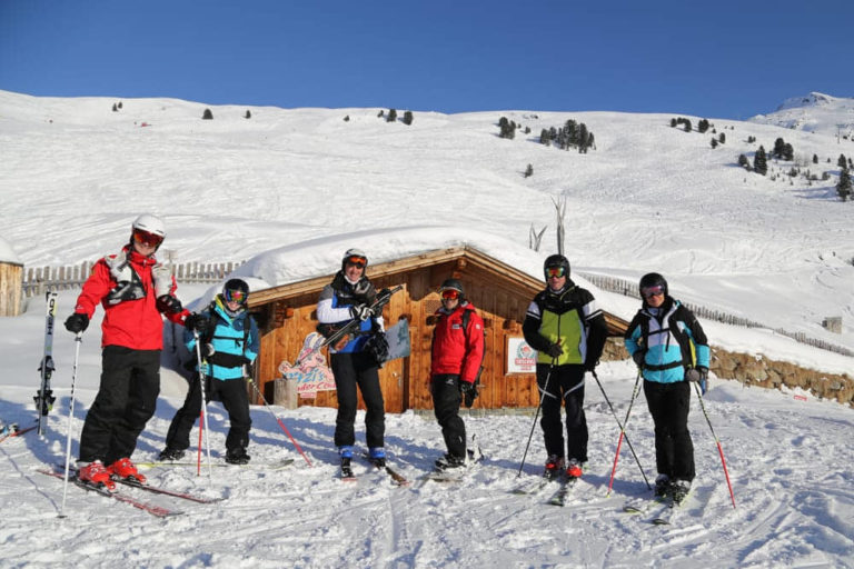 Ski-Neulinge! Was Braucht Man Alles Beim Ski Fahren?