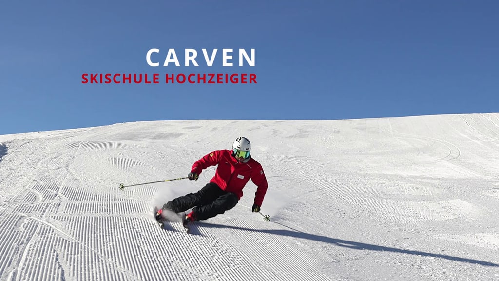 Carven Skischule Hochzeiger