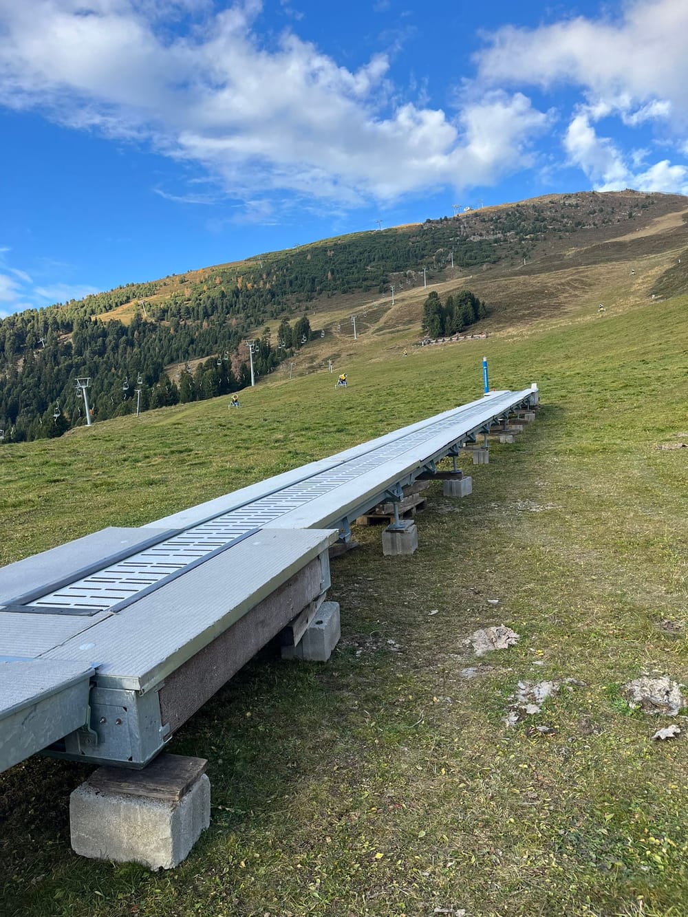 foerderband aufbau 2 1