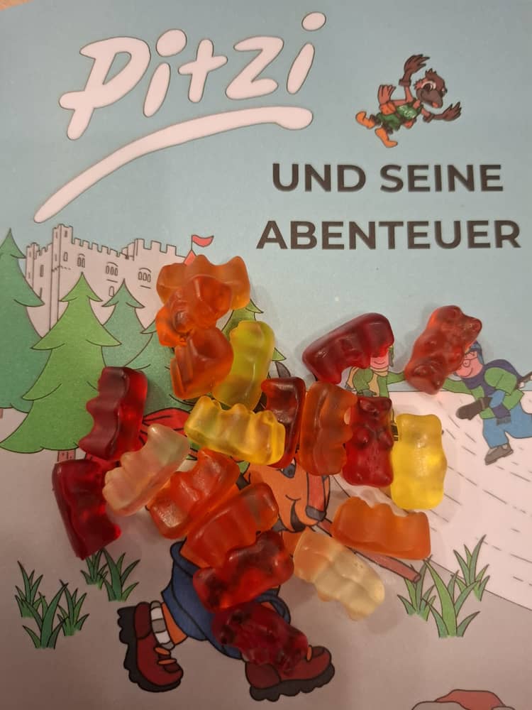 gummibaerchen 1