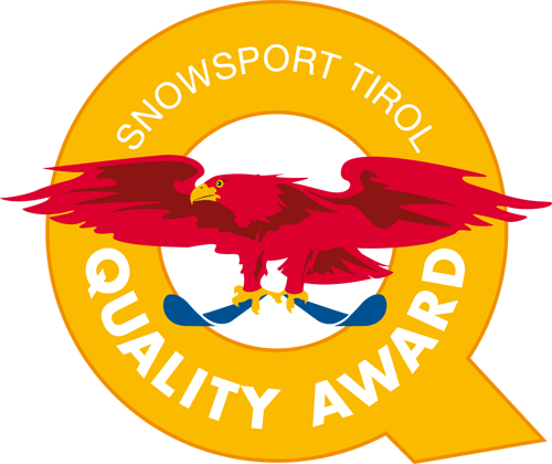 tslv qualiti award logo