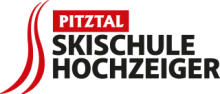 Logo der Skischule Hochzeiger